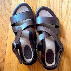 BOC sandals